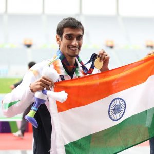 Tokyo Paralympics: Dislocated my meniscus last night, didn't think I'll participate, says Sharad