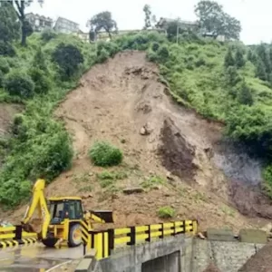 Indian Meteorological Department issues orange alert for Uttarakhand