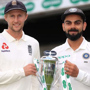 Have to keep Virat quiet if we want to win this series, says Root