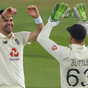 Hope Manchester Test will be played again at some point: Anderson