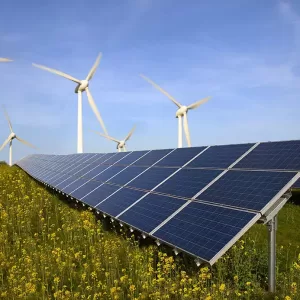 Renewable energy sector outlook supported by strong project pipeline, says ICRA