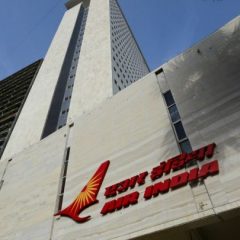 Tata Group wins bid for Air India