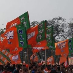 UP: BJP will form govt-Nadda