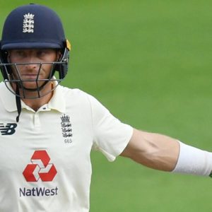 Eng vs India: Buttler to miss Oval Test against India, Woakes in contention