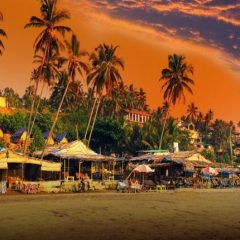 Fully Vaccinated Allowed To Enter Goa Without Negative RT-PCR Reports