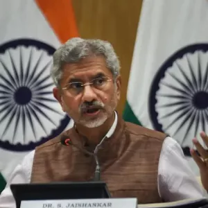 From Indian perspective, Vietnam is key partner for ASEAN, Indo-Pacific: Jaishankar