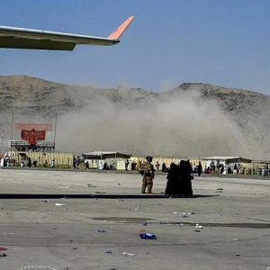 Death toll from US drone attack on Vehicle in Kabul Rises to 12: Reports