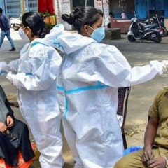 Omicron: Karnataka reports 10 new cases on Sunday, tally touches 75+