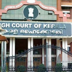 Kerala HC extends anticipatory bail of former DGP in 1994 ISRO espionage case