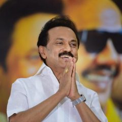 My Chief Minister: MK Stalin's Voyage to Power in Tamil Nadu