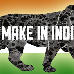 Asteria Belmont joins Make in India initiative