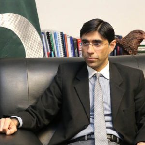Pak NSA denies warning the risk of 'second 9/11' if West does not recognize Taliban