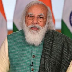 Jika ada orang India yang bermasalah di mana pun, India akan selalu berdiri untuk membantu: PM Modi tentang krisis Afghanistan