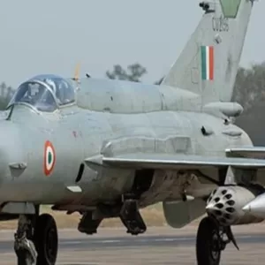 Major reshuffle in IAF top brass; new vice chief, commanders announced