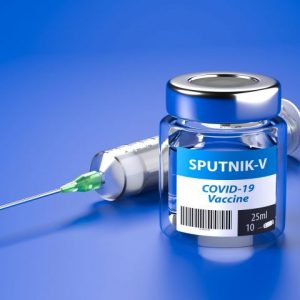 Sputnik V shows 97.2 pc efficacy, high safety against COVID-19 in Belarus