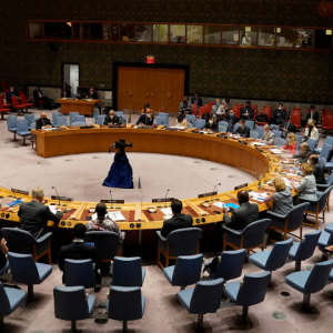 UN Security Council to meet on Afghanistan