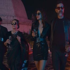 Soni Razdan, Aahana Kumra, Rajat Kapoor To Star In Netflix's 'Call My Agent: Bollywood'