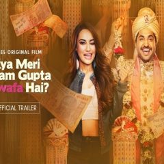 'Kya Meri Sonam Gupta Bewafa Hai?' Trailer Out
