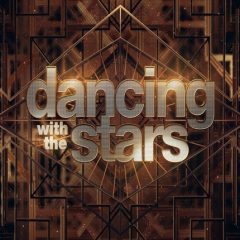 Same-Sex Couple To Feature On 'Dancing With The Stars' For The First Time