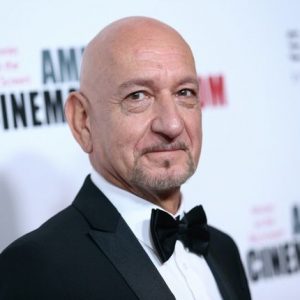 Ben Kingsley Opens Up About Reprising His Role As Trevor For 'Shang-Chi'
