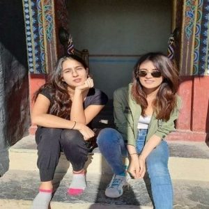 Sara Ali Khan, Radhika Madan Set Travel Goals With Their Trip To Ladakh