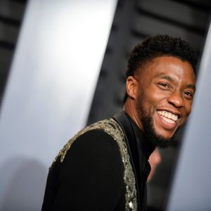 Hollywood Celebs Remembers Chadwick Boseman On His First Death Anniversary