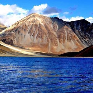 Ladakh To End Inner Line Permit For Indians & Local Residents