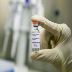 West Bengal begins administering COVID-19 vaccine 'precautionary dose'