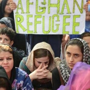 Political uncertainty may force 500,000 Afghans to leave country in next 4 months: UNHCR