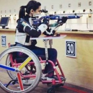 2020 Tokyo Paralympics: Shooter Avani Lekhara becomes first Indian woman to win gold