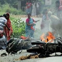 Bengal post-poll violence: CBI registers 9 cases