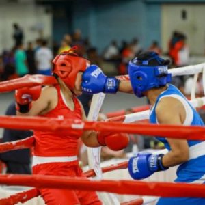 World Boxing C'ships : Sanjeet, Nishant advance into quarter-finals