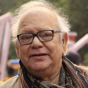 West Bengal CM condoles Buddhadeb Guha's demise