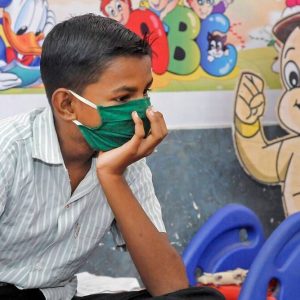 18 children test COVID positive at children's home in Maharashtra's Mankhurd