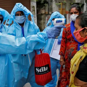 COVID-19: Kerala records 29,836 new infections, 75 deaths