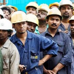 Employment in 9 select sectors stood at 3.08 cr in Q1 of FY22: Centre