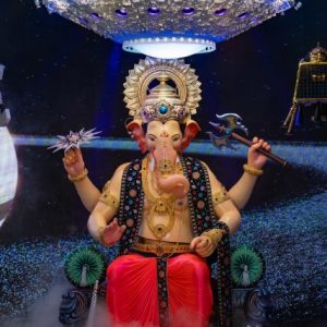 Ganeshotsav : Celebrations Gone Virtual