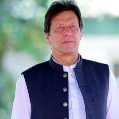 Pak: 12-member committee formed to negotiate between Imran Khan-led govt, TLP