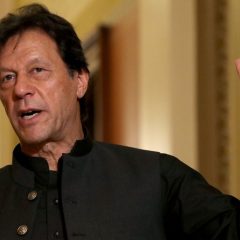 Imran Khan admits Pak faces massive inflation, attempts to link it as global phenomenon