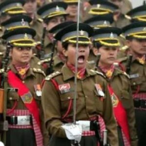 Now Rashtriya Indian Military College will see GIRL POWER by December