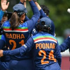 Start of India women's tour of Australia delayed by two days, all matches to be staged in Queensland