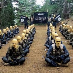 ISIS-K : A 'new threat has arisen' for the United States