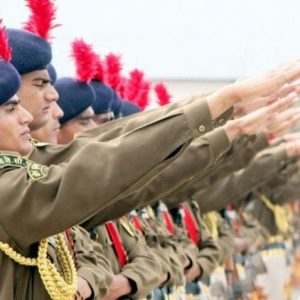 Prime Minister greets ITBP on their Raising Day