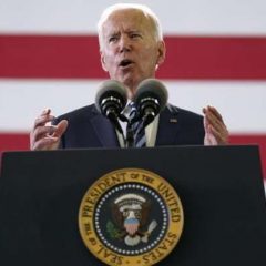 6,00,000 new jobs created every month in US since we took office, says Biden