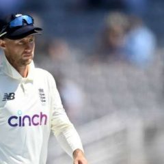 Ashes : England name full-strength squad to be led by Root