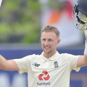 Joe Root becomes England's most successful Test captain as England beat India in the third test