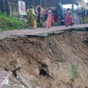 2 killed, 5 buried under debris after landslide in Uttarakhand's Pithoragarh