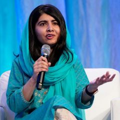 Imran Khan govt should not 'uplift' Pakistan Taliban, says Malala Yousafzai