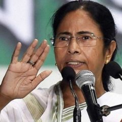 My Chief Minister: Mamata Banerjee, the journey as 'Didi'