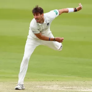 Can't wait to work hard, help Sussex realise its full potential, says Steven Finn